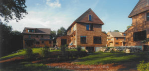 CoHousing - Single Family House