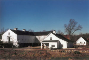 Codman Community Farm