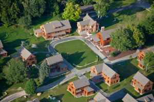 CoHousing - Aerial