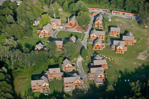 CoHousing - Aerial