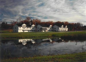 Sharon Elderly Housing