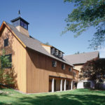 Essex House and Barn