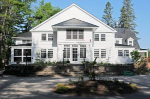 MacDowell Coloney Hall