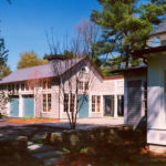 Historic House Addition and Renovation