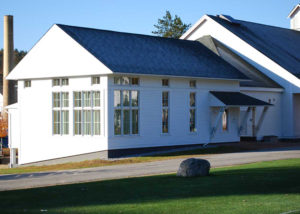 Proctor Academy